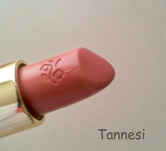 Deborah Milano Red Lipstick No 2