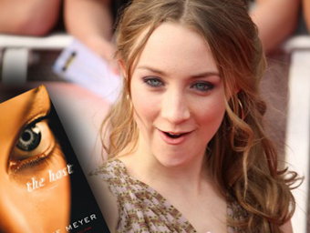 the host by stephenie meyer the host by stephenie meyer