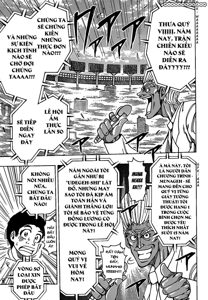 Toriko chap 213