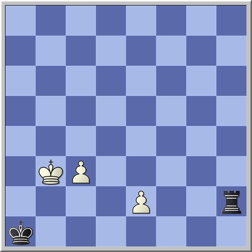 Emory Tate's Immortal Game – Daily Chess Musings