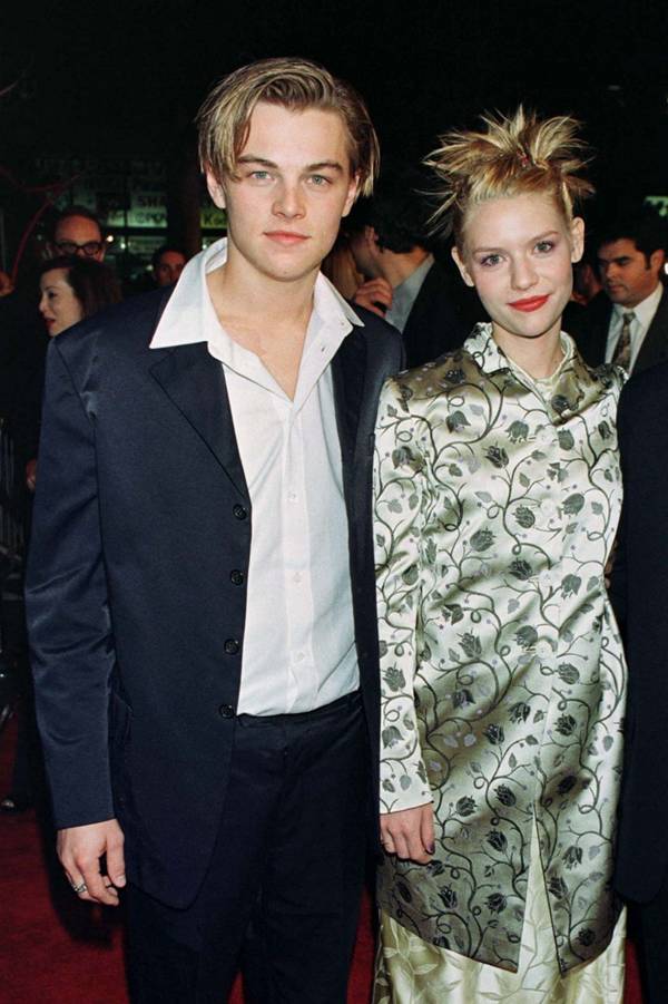Girls Of Leonardo Dicaprio Entertainment Blog Pictures