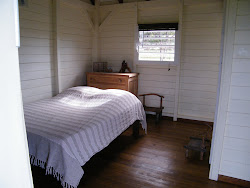 La chambre