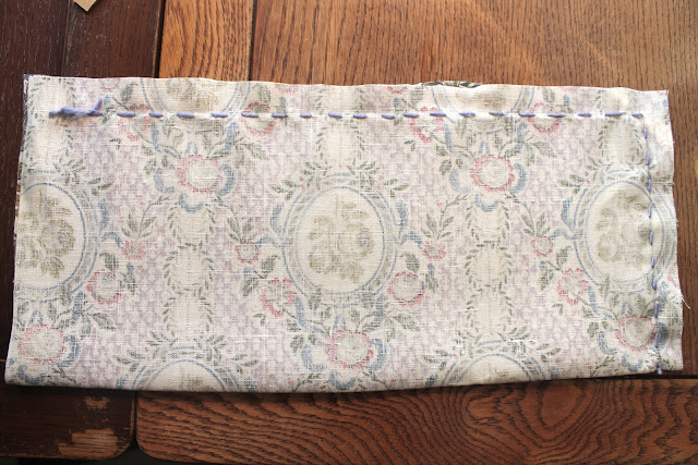 DIY kindle cover tutorial