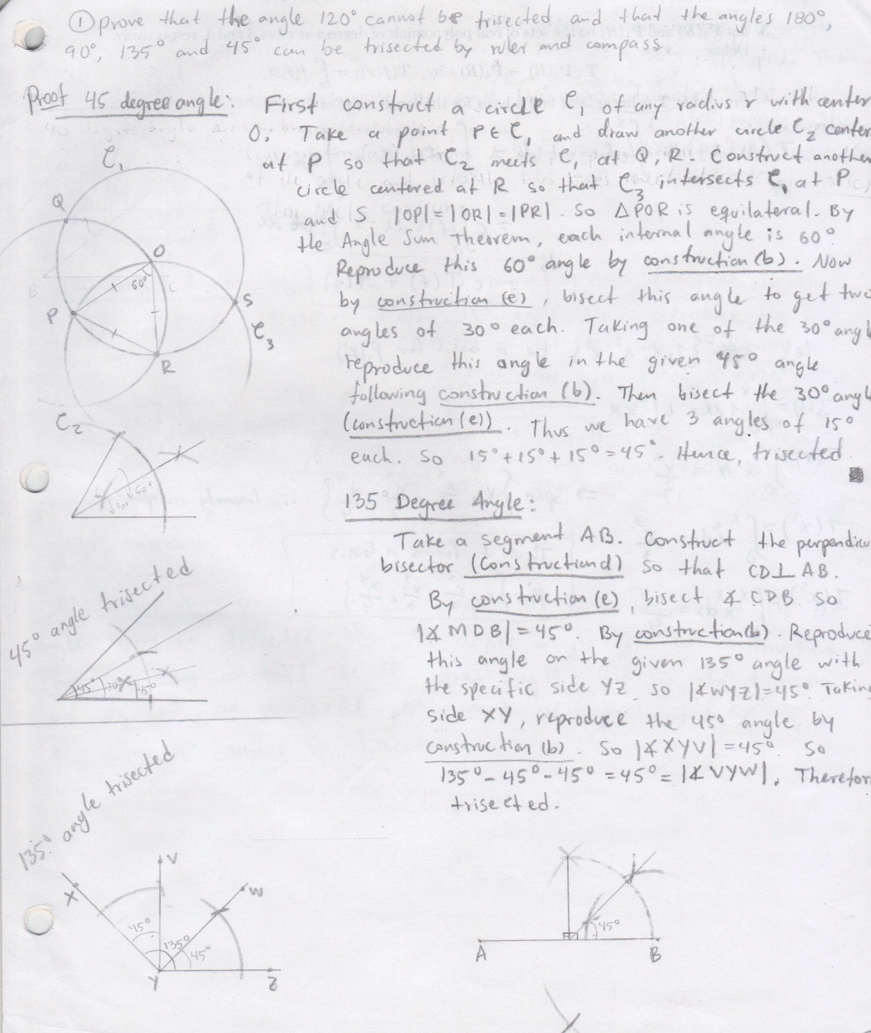 Graphing trig functions questions and answers picture