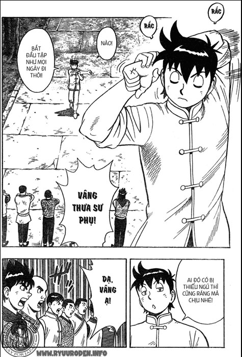 Hoàng Phi Hồng Phần 4 chap 57 Trang 29 Hoàng Phi Hồng Phần 4 chap 57 Trang 29
