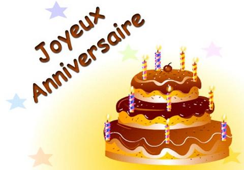 joyeux anniversaire lamriw (mon coeur) kalou Gateau+joyeux+anniversaire