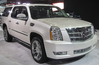Cadillac Escalade Cadillac Escalade