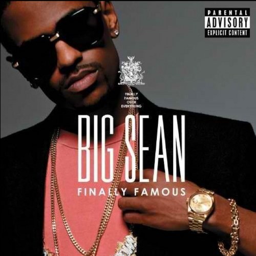 big sean i do it cover. hair girlfriend Big Sean