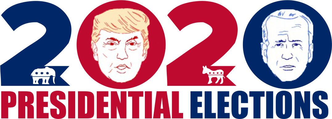 2020 United States Presidential Elections | Biden vs. Trump
