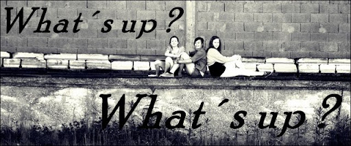 What´s up ?