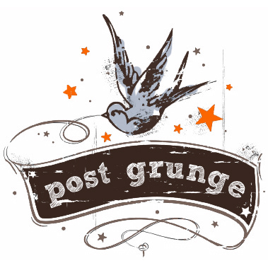 THE POSTGRUNGE