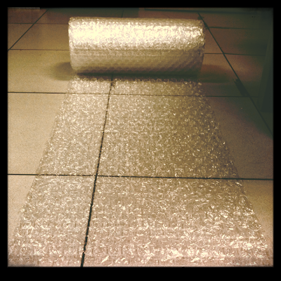 bubble wrap