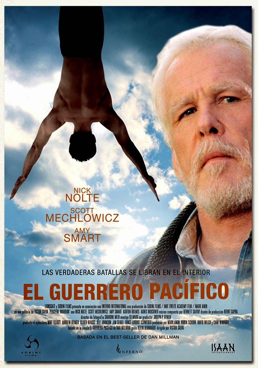 el guerrero pacifico pdf dan millman el guerrero pacifico pdf dan millman