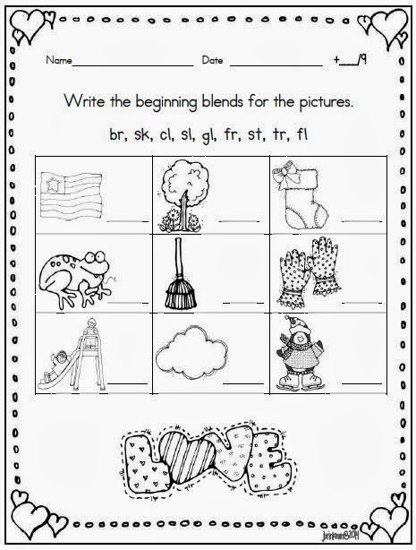 Mrs. Brinkman's Blog: February 2014