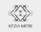 Logotipo Kitzia Mitre