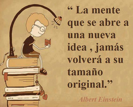 Para aprender a enseñar hay que aprender a aprender: Albert Einstein Para aprender a enseñar hay que aprender a aprender: Albert Einstein