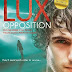 LUX SERIES: OPPOSITION COVER - by Jennifer L. Armentrout