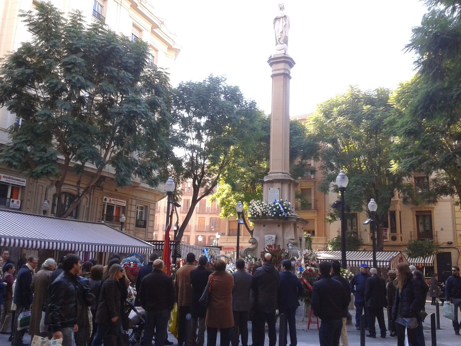 HORARIOS DE MISA EN MURCIA horarios de misa en murcia: