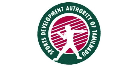 Tamilnadu - Sports Development Authority.