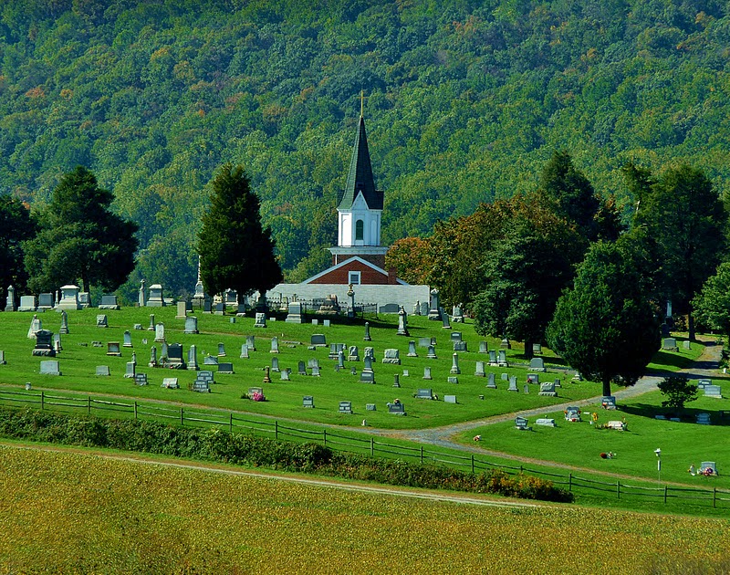 Bob's Misanthropic Adventures Burkittsville, Maryland