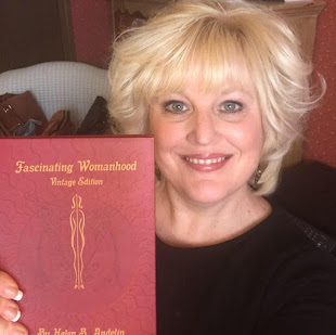 JOIN Fascinating Womanhood - 101 Class