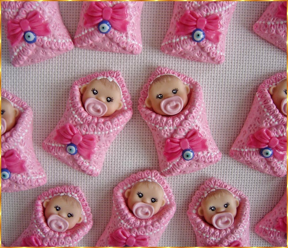 Pembe Fikirler Atölyesi Hoşgeldin bebek hediye fikirleri )