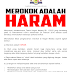 MELAKA FATWAKAN PENGHARAMAN ROKOK