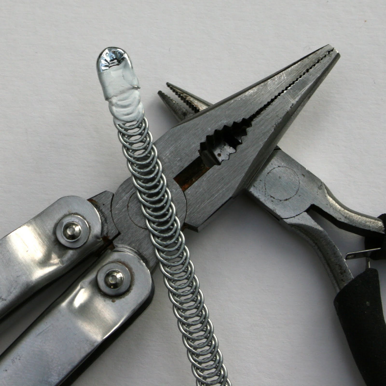 Top 102+ Pictures Boning Rods Are Used. Completed