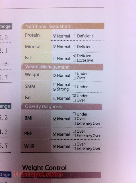 VO2max Test Protocols