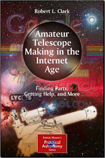 Amateur Telescope Making in the Internet Age  Amateur+Telescope+Making+in+the+Internet+Age