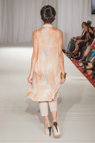 2013-2014 Formal/Spring Lakhani Collection Fashion Week London 2013-2014 Formal/Spring Lakhani Collection Fashion Week London