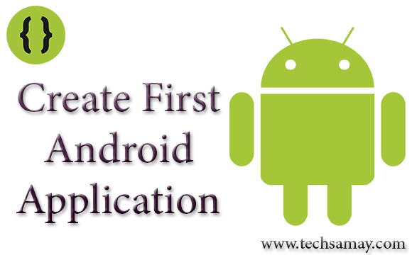 Create Android App Create Android App