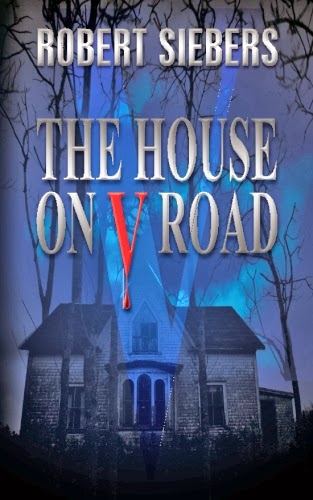 The House On V Road By Robert Siebers