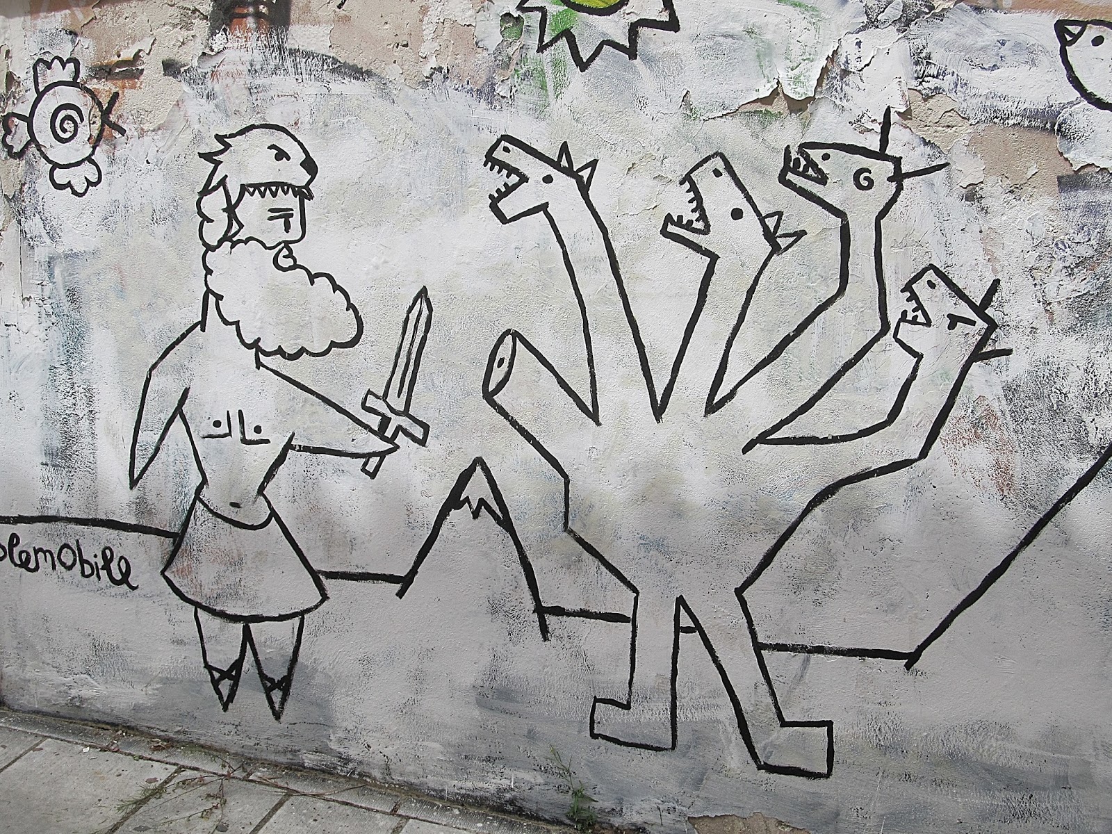 Kiez Sebnitz Blog Kiez Sebnitz Wird Bunt