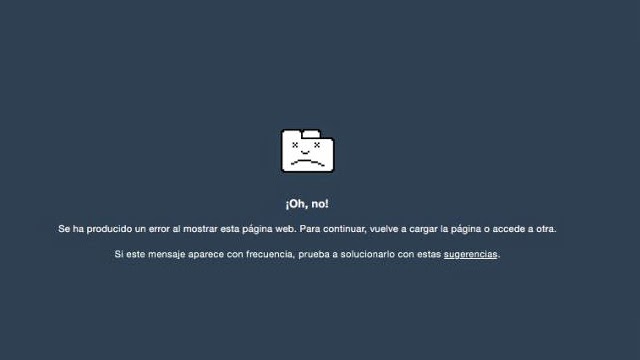 Google Chrome Ya Es El Navegador Con Más Vulnerabilidades