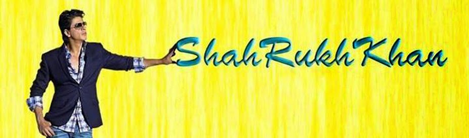 Team Shah Rukh Khan