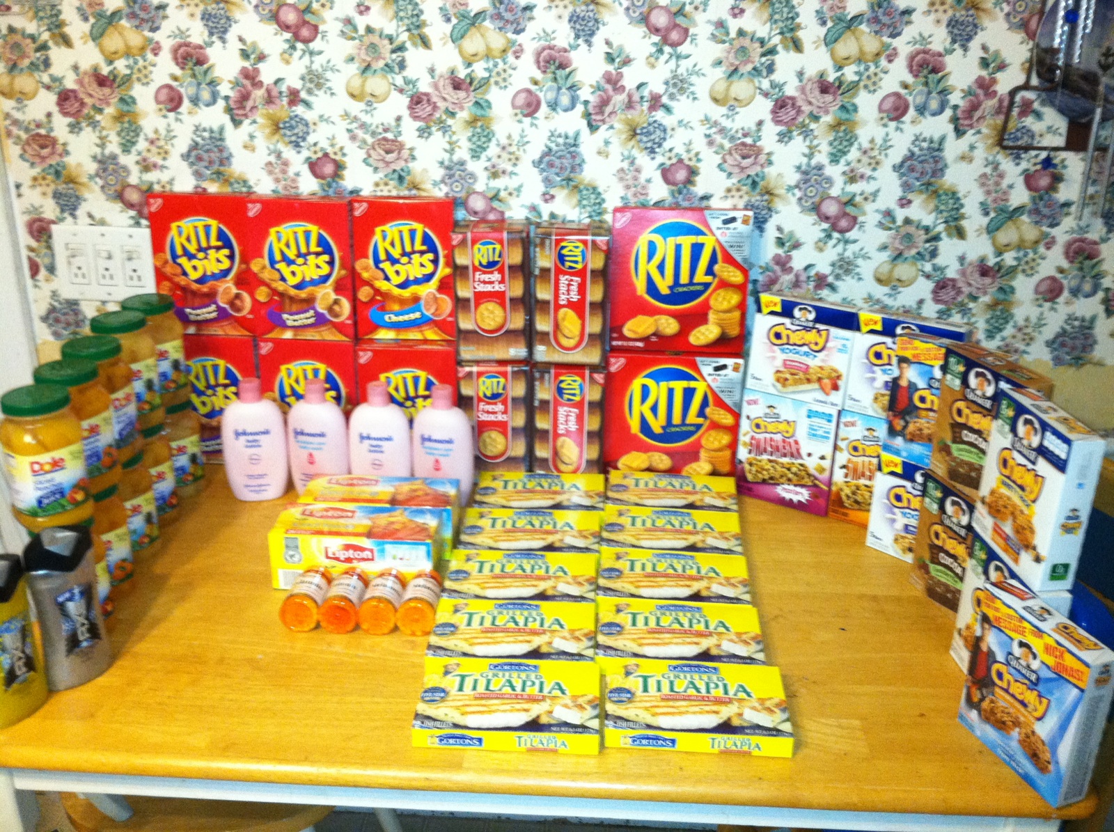 I Love Coupons