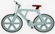 Magazyn Businessman.com - kartonowy rower Izhara Gafni