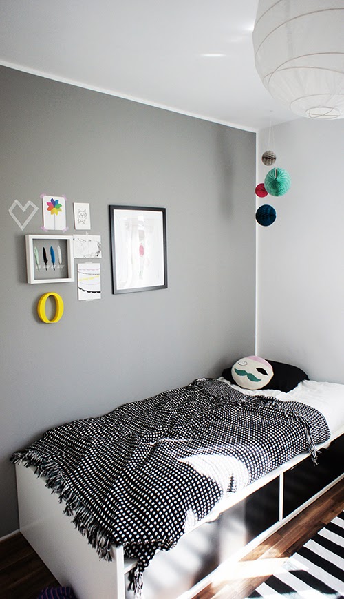 Ideas e inspiracion de habitaciones para adolescentes! - Boho Deco Chic