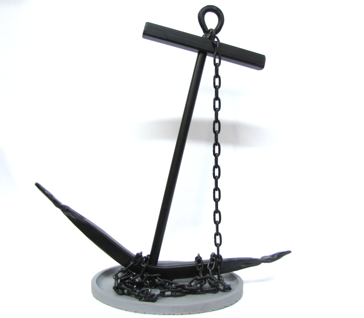 to Willway Large Anchor