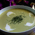 Crema de puerros o Vichyssoise