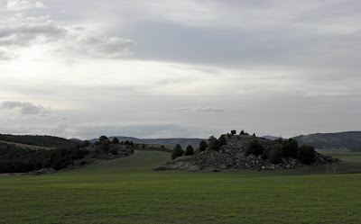 Teroleja - Los Cabezuelos