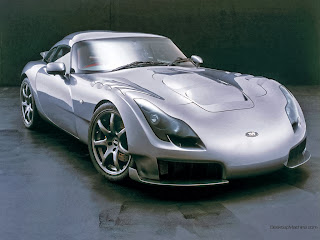 tvr sagaris