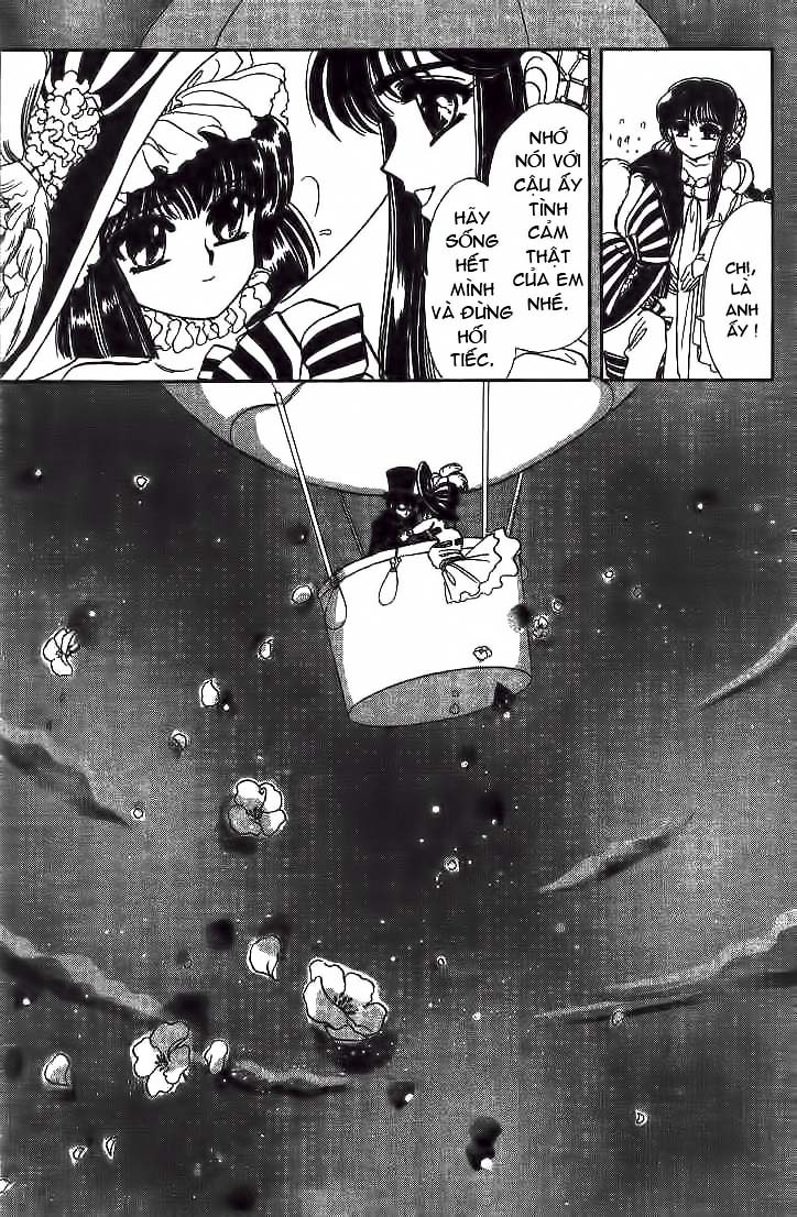 20 Mensou Ni Onegai!! chap 9