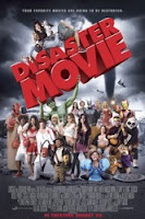 Disaster Movie Disaster Movie