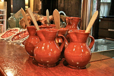 Sangria, Foto de Tamorlan Lic. CC