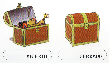 Poker abierto y cerrado