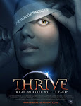 Película Recomendada: THRIVE