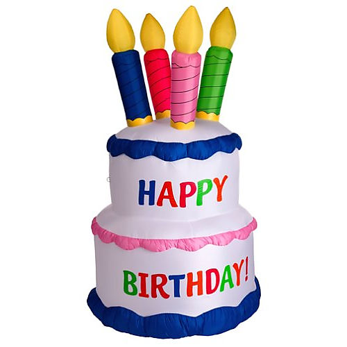 Twilight Zone: Happy Birthday To Me