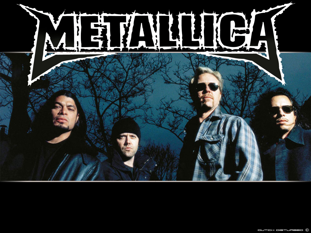 Metallica Discografia Metallica Discografia